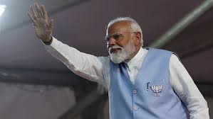 Narendra modi